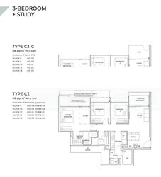Bukit Batok West Avenue 3 (D23), Condominium #483626091